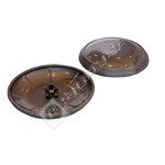 Dyson Outer Wheel Hub