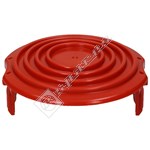 Strimmer Spool Cover