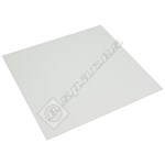 Samsung Microwave Ceramic Tray