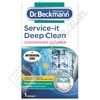 Dr. Beckmann Service It Deep Clean Dishwasher Cleaner