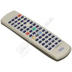 Compatible DVD Player Remote Control