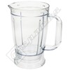 Kenwood Food Processor Acrylic Goblet - 1.2L