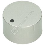 Hob Stainless Steel Control Knob