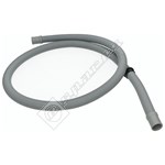 Baumatic Dishwasher Drain Pipe - Straight Ends