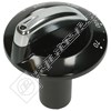 AGA Cooker Control Knob