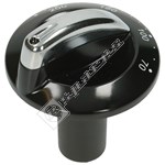 AGA Cooker Control Knob