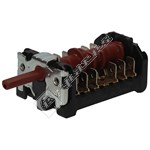 Main Oven Selector Switch - 840610K