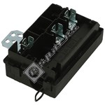 Indesit Cooker Terminal Block/Clamp