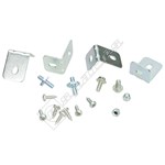 Hoover Fridge Freezer Built-In Installation Kit