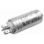 Beko Dishwasher Capacitor