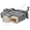 Electruepart Washing Machine Door Interlock Compatible With Bitron Dl. S2 Or Rold Dk Series DKS01