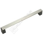 Lamona Oven Door Handle - Silver