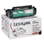 Lexmark Genuine 4K00199 High Yield Black Toner Cartridge