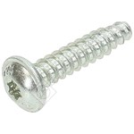 Beko Dishwasher Rail Wheel Screw