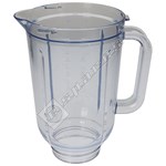 Kenwood Liquidiser Goblet