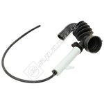 Kenwood Pressure Switch Hose group (Alva)