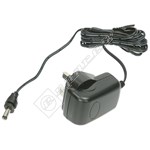 Vacuum Cleaner Power Supply - GB Plug