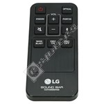 LG Soundbar Remote Control SK1