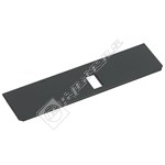 ATAG Dishwasher Control Panel Holder