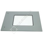 Kenwood Oven Door Glass