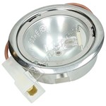 Caple Lamp Assembly