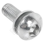 Flymo Screw And Washer Was Cm227914