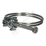 Beko Washing Machine Filter Hose Clamp With Screw