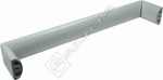 Electrolux White Oven Door Handle