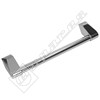 Stoves Oven Door Handle - Chrome