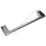 Stoves Oven Door Handle - Chrome