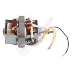 Vax Vacuum Cleaner Motor