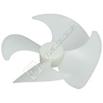 Whirlpool Fridge Freezer Fan Blade