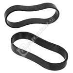 Electruepart Vacuum Cleaner V13 Drive Belt - Pack of 2