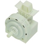 AEG Washing Machine Pressure Water Level Switch