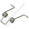 Beko Washing Machine Hook Spring