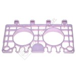 Indesit Flap Baby Cycle Pink