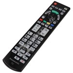 Panasonic N2QAYB000715 TV Remote Control