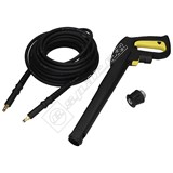 Karcher kb 4040 on sale replacement hose