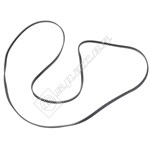 Neutral Tumble Dryer Poly-Vee Drive Belt - 1814J3