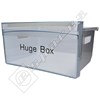 Haier Upper Freezer Drawer