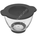Kenwood Kitchen Machine KAT550GL Chef Sense Glass Bowl - 4.6L