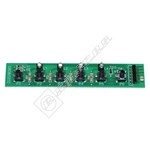 ATAG Cooker Hood PCB