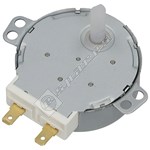 Panasonic Microwave Turntable Motor