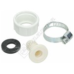 Hose End Connector Kit