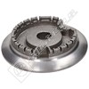 Leisure Medium Hob Burner Crown