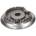 Medium Hob Burner Crown