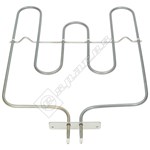 Rosieres Oven low heating element