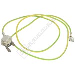 Beko Tumble Dryer Thermostat Assembly