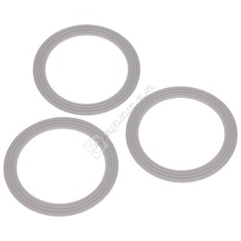 Liquidiser Sealing Rings - Pack of 3 - ES1555619