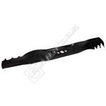 McCulloch MBO067 Metal Lawnmower Blade - 53cm